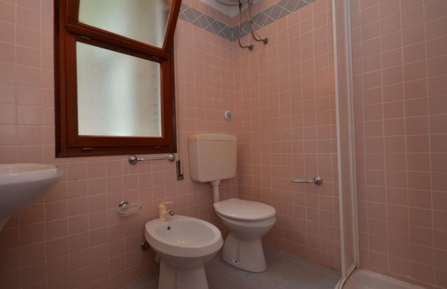 3 bedroom Apartment in Lignano Sabbiadoro with garden and terrace - Photo 14