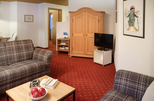 Photo 6 - 1 bedroom Apartment in Grindelwald