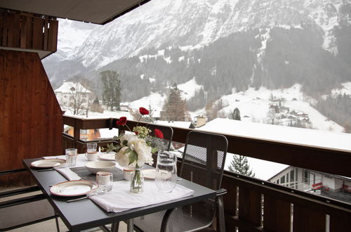 Photo 16 - 1 bedroom Apartment in Grindelwald