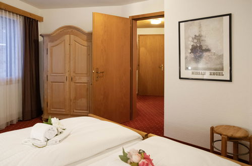 Foto 10 - Appartamento con 1 camera da letto a Grindelwald