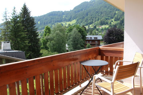 Photo 17 - Appartement en Ollon avec vues sur la montagne