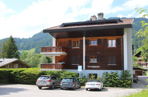 Photo 1 - Apartment in Ollon