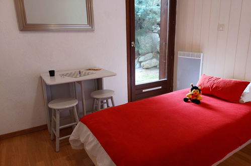 Photo 13 - 1 bedroom Apartment in Saint-Gervais-les-Bains with swimming pool and terrace