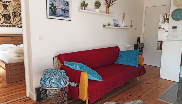 Apartment mit 1 Schlafzimmer in Soorts-Hossegor - Foto 3