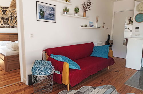 Foto 3 - Apartment mit 1 Schlafzimmer in Soorts-Hossegor