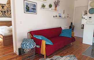 Foto 3 - Apartment mit 1 Schlafzimmer in Soorts-Hossegor