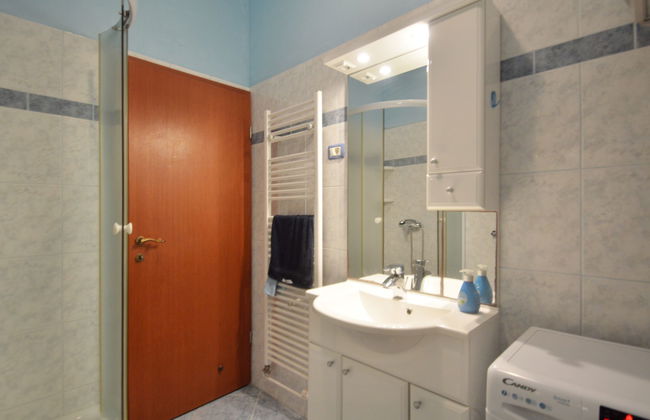 Apartamento de 3 quartos em Ližnjan com piscina e jardim - Foto 14