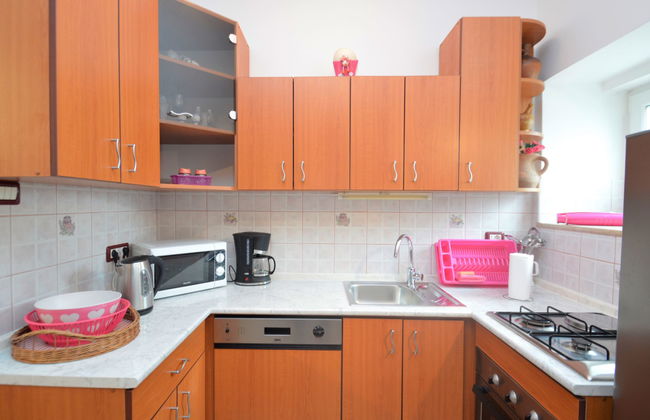 Apartamento de 3 quartos em Ližnjan com piscina e jardim - Foto 3
