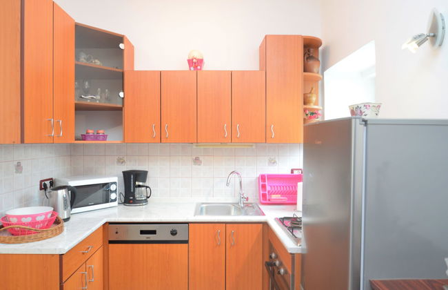 Apartamento de 3 quartos em Ližnjan com piscina e jardim - Foto 9