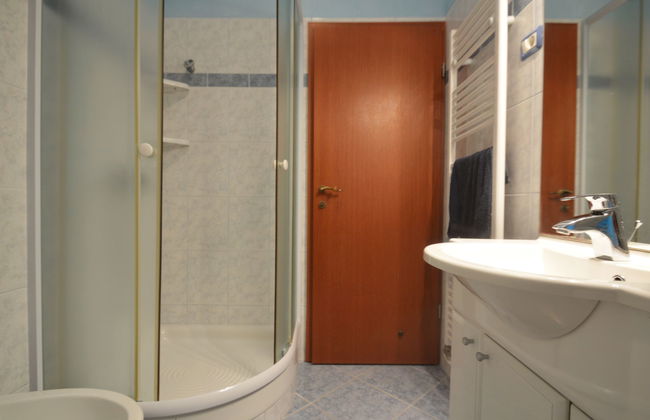 Apartamento de 3 quartos em Ližnjan com piscina e jardim - Foto 15
