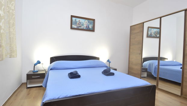 Apartment mit 3 Schlafzimmern in Ližnjan mit schwimmbad und garten - Foto 4