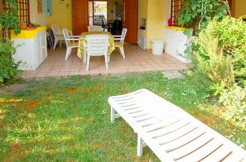 Photo 11 - 2 bedroom House in Rosolina with swimming pool and sea view