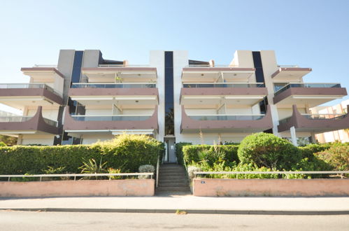 Photo 2 - Appartement en Cavalaire-sur-Mer avec terrasse