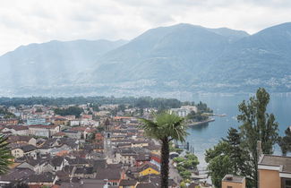 Foto 2 - Apartamento em Ascona
