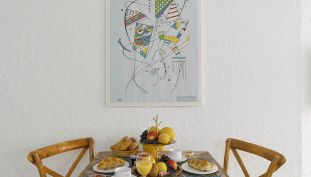 Apartment mit 1 Schlafzimmer in Ascona - Foto 3