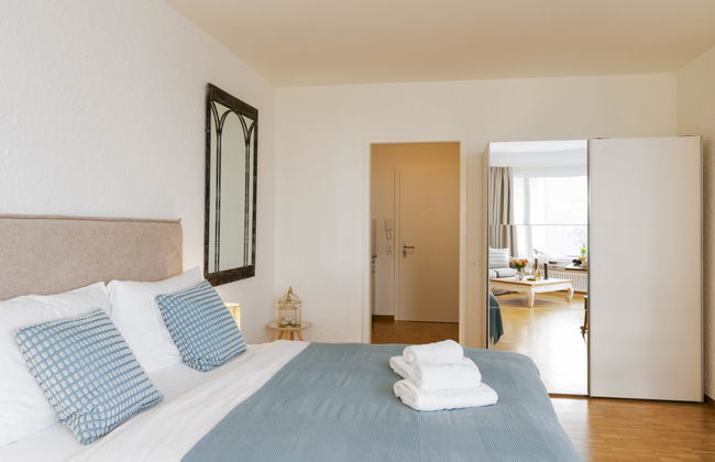 Apartamento de 1 quarto em Ascona - Foto 12