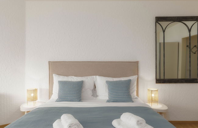 Apartamento de 1 quarto em Ascona - Foto 10
