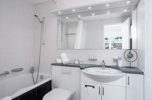 Foto 19 - Apartamento em Ascona