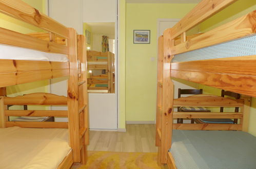 Foto 12 - Apartamento de 2 quartos em Fréjus com jardim e terraço