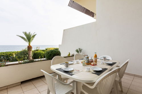 Photo 16 - 2 bedroom Apartment in Fréjus with terrace and sea view