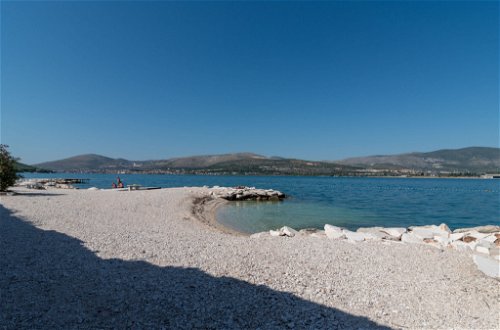 Photo 21 - 3 bedroom Apartment in Trogir with terrace