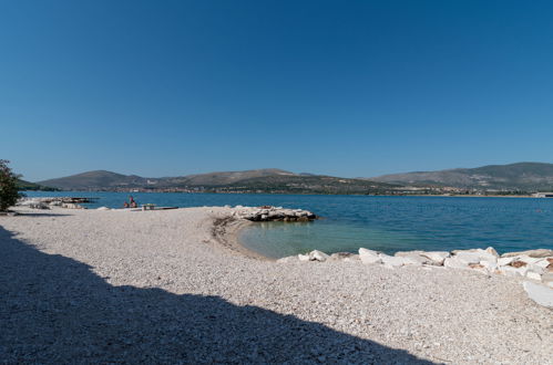 Photo 28 - 2 bedroom Apartment in Trogir with swimming pool and sea view