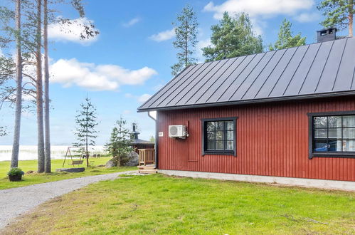 Photo 7 - 1 bedroom House in Pyhäjärvi with sauna