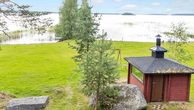 Haus mit 1 Schlafzimmer in Pyhäjärvi mit sauna - Foto 2