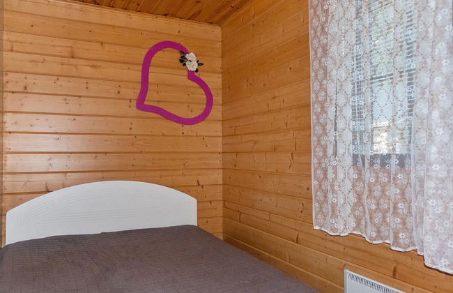 Haus mit 1 Schlafzimmer in Pyhäjärvi mit sauna - Foto 15
