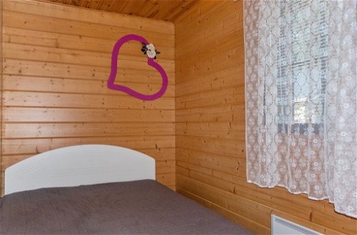 Foto 15 - Casa de 1 quarto em Pyhäjärvi com sauna