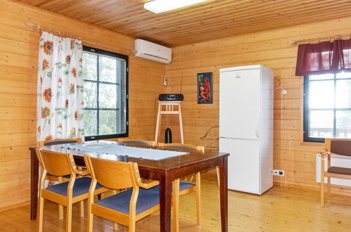 Foto 12 - Haus mit 1 Schlafzimmer in Pyhäjärvi mit sauna