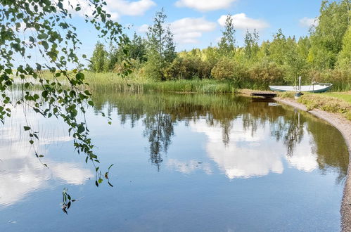 Photo 24 - Maison de 1 chambre à Pyhäjärvi avec sauna