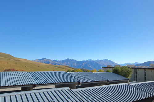 Foto 18 - Appartamento con 1 camera da letto a Fontcouverte-la-Toussuire con vista sulle montagne