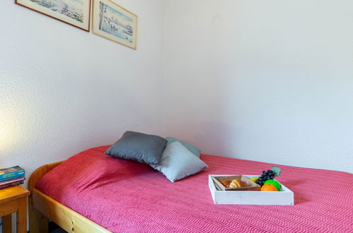 Photo 3 - Appartement de 1 chambre à Fontcouverte-la-Toussuire avec vues sur la montagne