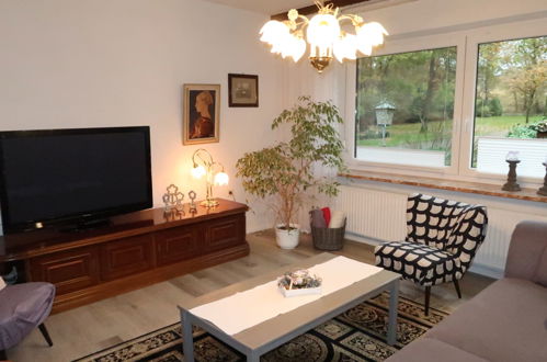 Photo 2 - 2 bedroom Apartment in Armstorf with garden and sea view