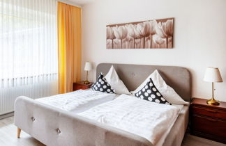 Foto 3 - Apartamento de 2 quartos em Armstorf com jardim e terraço