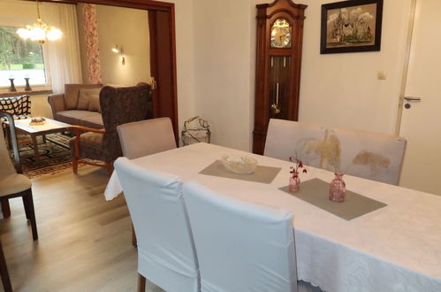 Photo 19 - 2 bedroom Apartment in Armstorf with garden and sea view