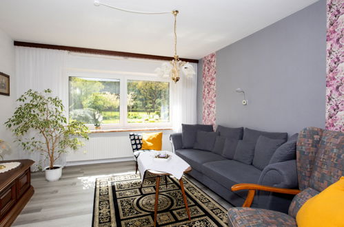 Foto 8 - Apartamento de 2 quartos em Armstorf com jardim e terraço