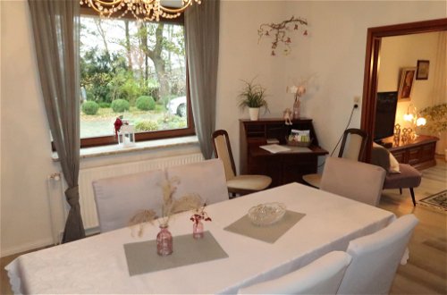 Photo 21 - 2 bedroom Apartment in Armstorf with garden and sea view