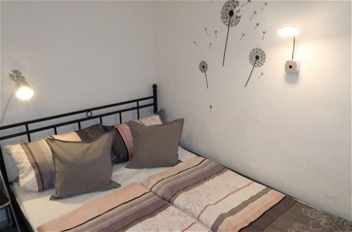 Foto 23 - Appartamento con 2 camere da letto a Armstorf con giardino e vista mare