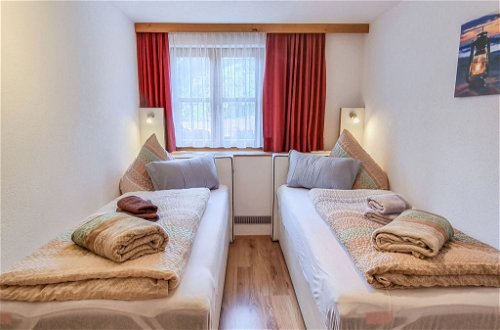 Photo 8 - 3 bedroom Apartment in See with garden and mountain view
