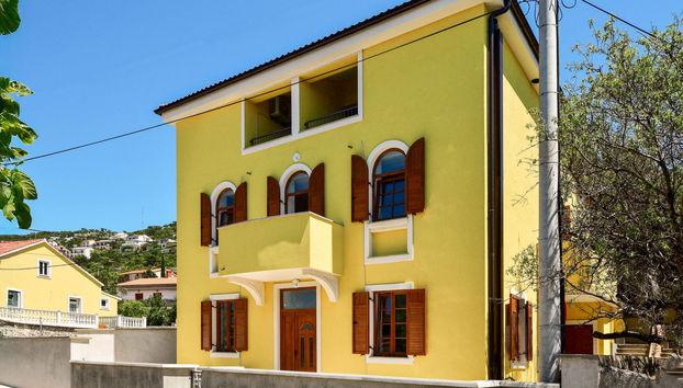 Appartamento con 2 camere da letto a Senj - Foto 5