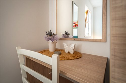 Foto 15 - Apartment mit 1 Schlafzimmer in Senj mit blick aufs meer