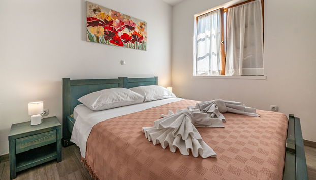 Appartamento con 2 camere da letto a Senj - Foto 3