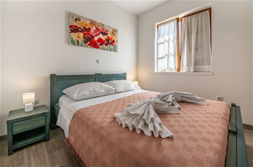 Foto 14 - Apartamento de 1 habitación en Senj con vistas al mar