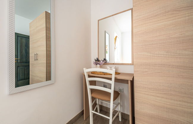 Apartment mit 2 Schlafzimmern in Senj - Foto 15