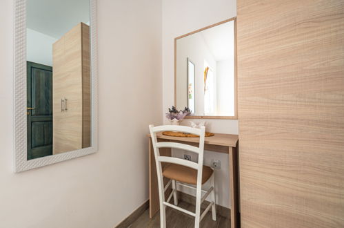 Foto 13 - Apartamento de 1 habitación en Senj con vistas al mar