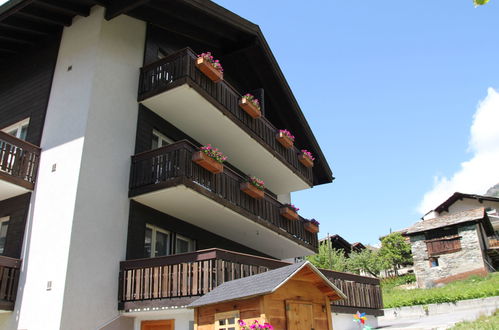 Photo 4 - 1 bedroom Apartment in Randa with mountain view