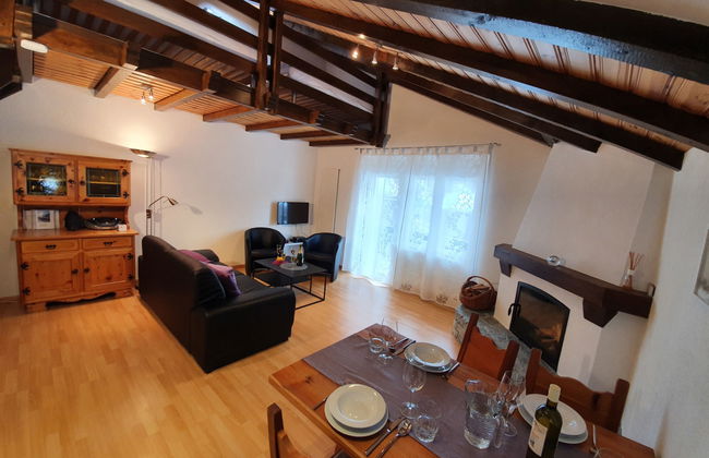 Apartamento de 1 quarto em Randa - Foto 8