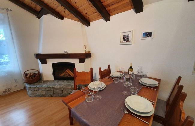Apartamento de 1 quarto em Randa - Foto 6